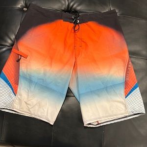 Mens Billabong Board Shorts